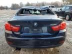 2014 BMW 428 xi