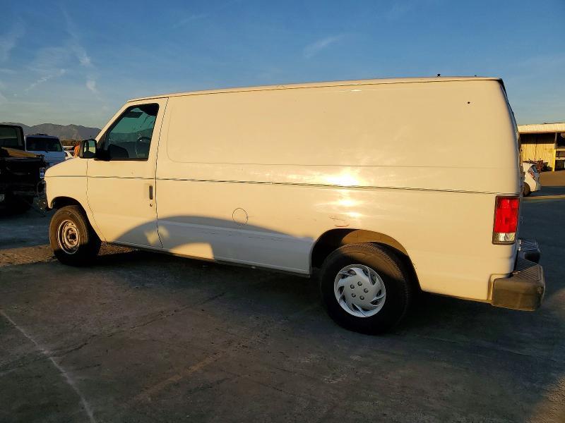 2000 Ford Econoline Cargo E-25