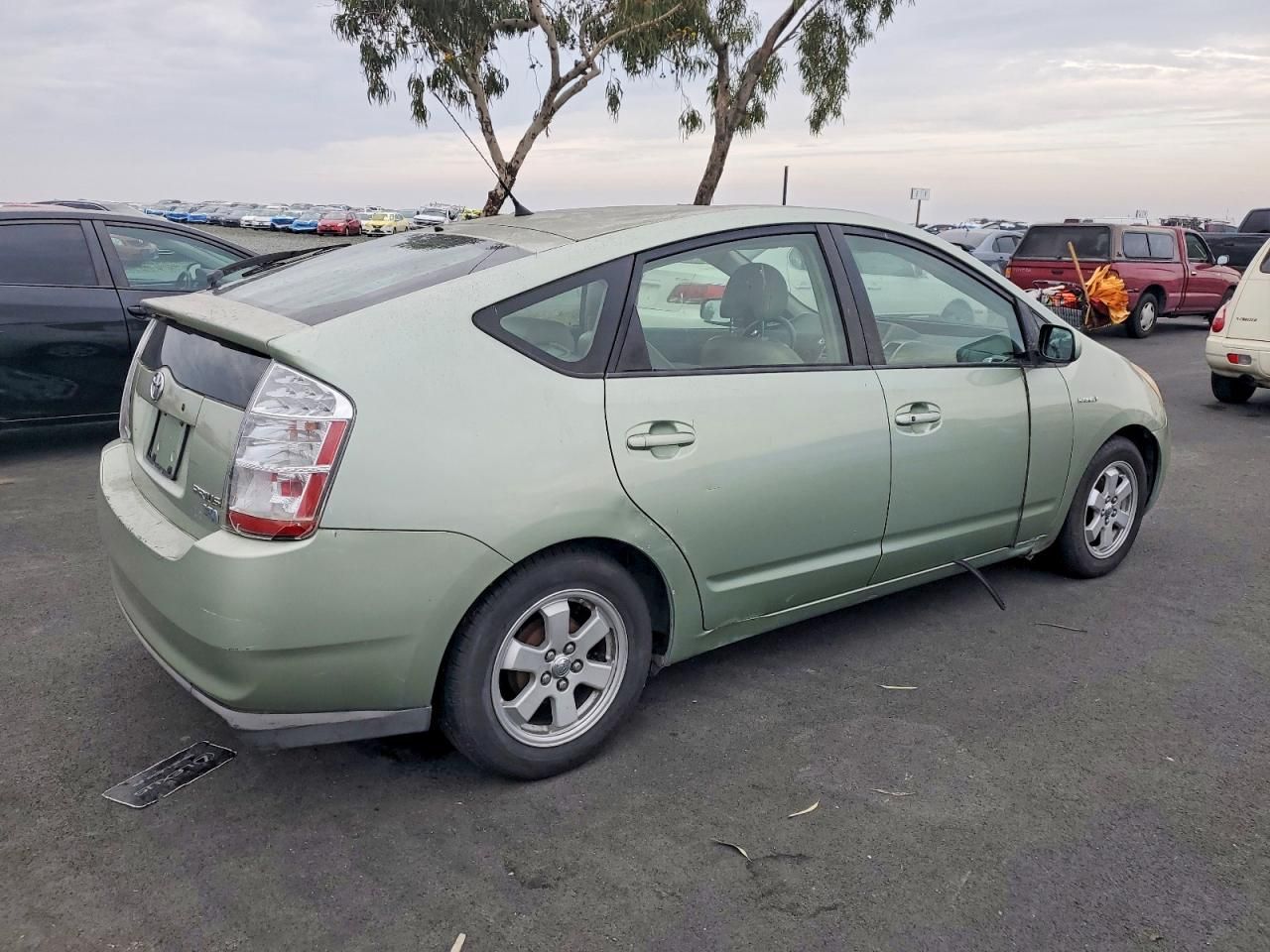 2007 Toyota Prius