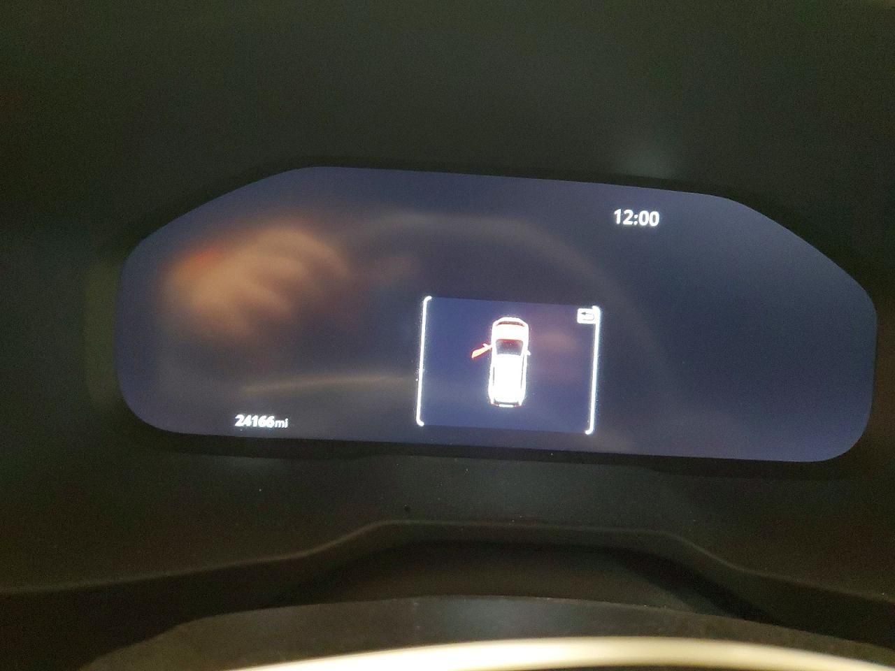 2024 Toyota Rav4 xse