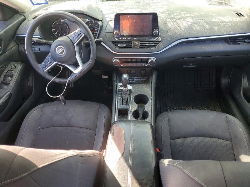 2019 Nissan Altima s