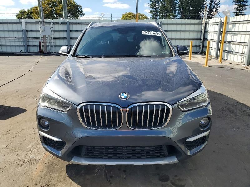 2017 BMW X1 Sdrive28i