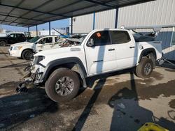 2023 Toyota Tacoma trd Off-road for sale in Sacramento, CA