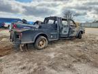 2002 Ford F550 Super Duty Flatbed Truck