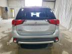 2016 Mitsubishi Outlander se