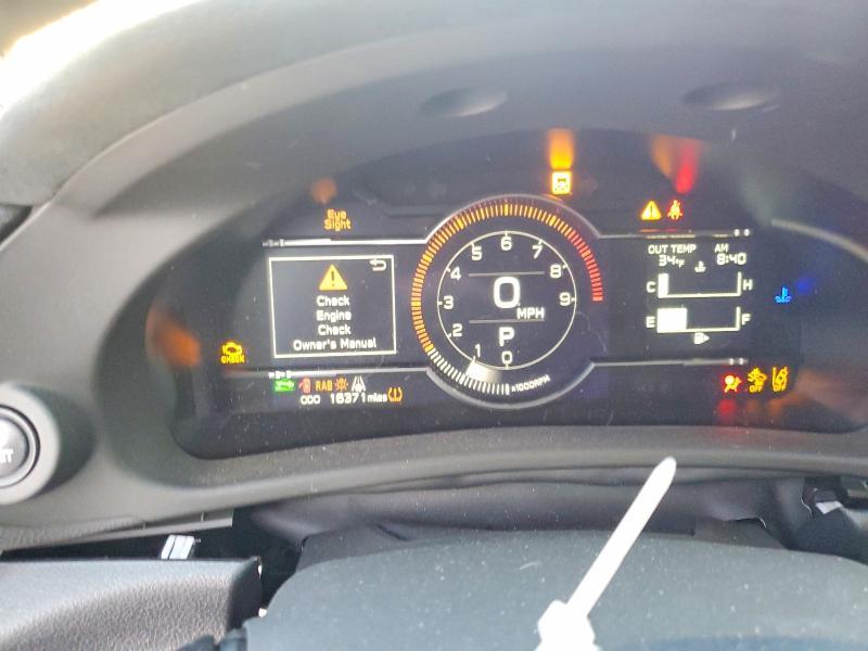 2023 Toyota Gr 86 Premium