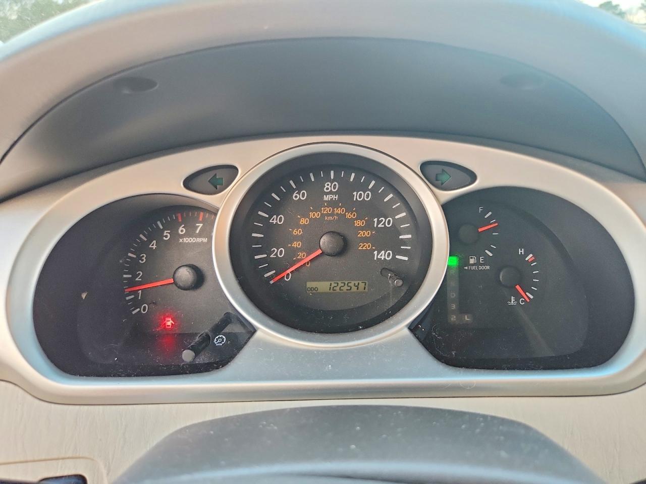 2006 Toyota Highlander Limited