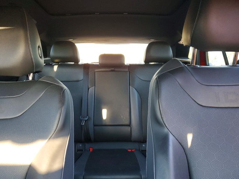 2023 Volkswagen Id.4 s