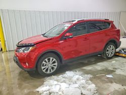 2014 Toyota Rav4 Limited en venta en Lawrenceburg, KY