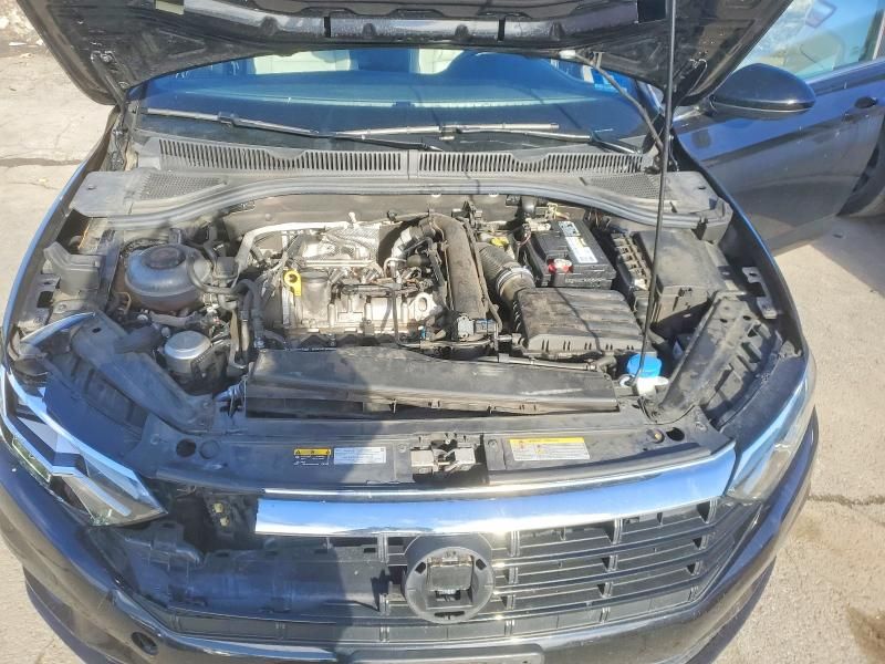 2020 Volkswagen Jetta s