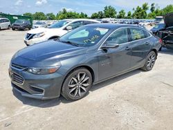 2017 Chevrolet Malibu lt for sale in Bridgeton, MO