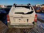 2005 Hyundai Tucson gls