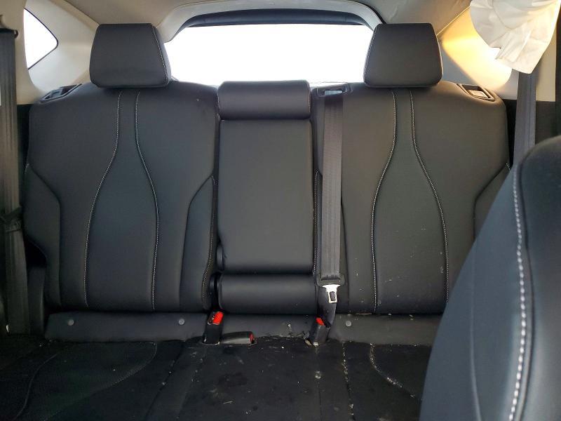 2025 Acura Rdx Technology