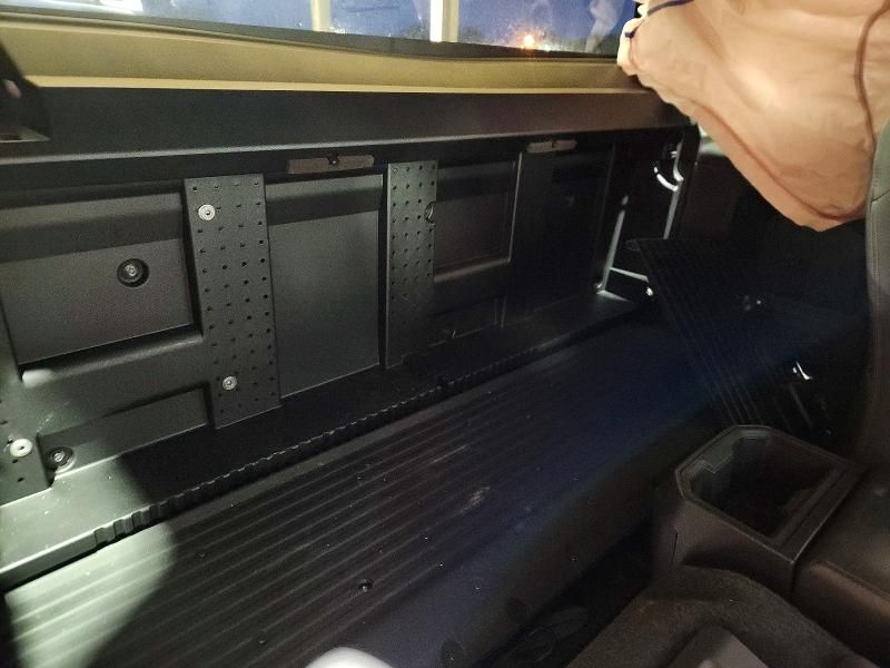 2024 Toyota Tacoma Xtracab