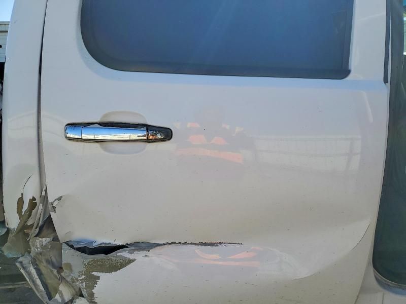 2009 GMC Sierra K1500 slt