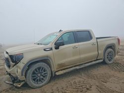 GMC Vehiculos salvage en venta: 2022 GMC Sierra K1500 Elevation