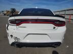 2022 Dodge Charger Scat Pack