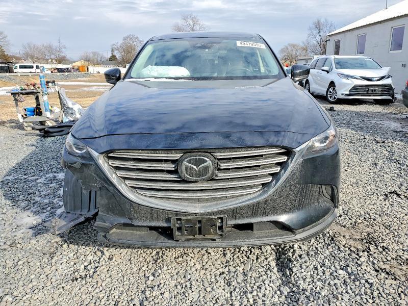 2022 Mazda Cx-9 Touring