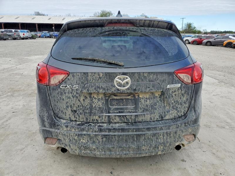 2014 Mazda Cx-5 Sport