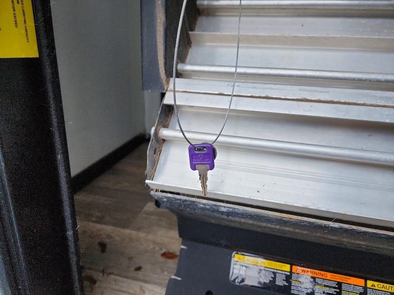 2022 Forest River Trailer