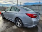 2018 Subaru Legacy 3.6r Limited