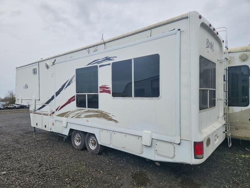 2006 Arlx 2006 Alpha Seeya