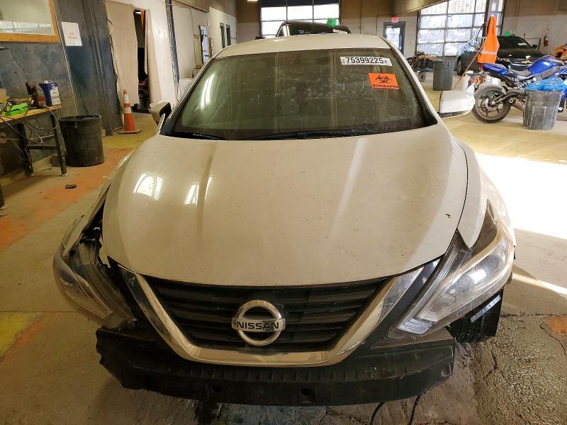 2018 Nissan Altima 2.5 sl
