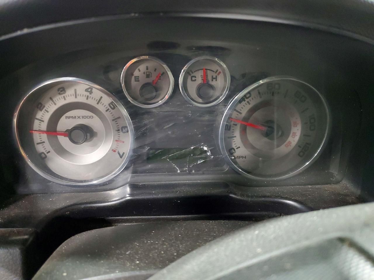 2010 Ford Edge Limited