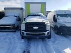 2016 Ford F550 Super Duty BOX Truck