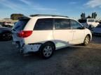 2006 Toyota Sienna ce