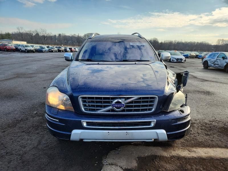 2013 Volvo Xc90 3.2