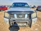2007 Nissan Titan xe