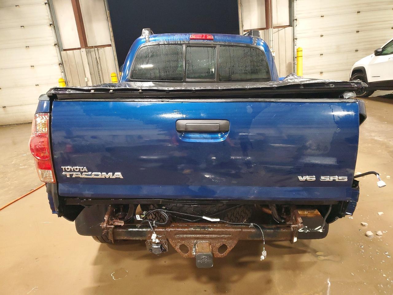 2008 Toyota Tacoma V6
