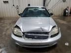 1999 Honda Civic lx