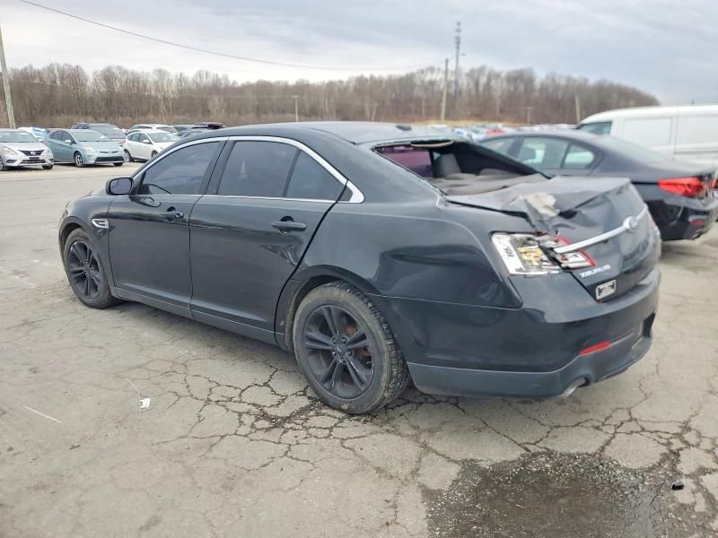 2014 Ford Taurus sel