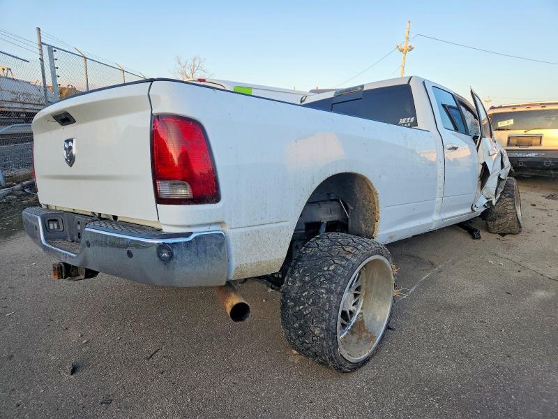 2015 Dodge Ram 2500 slt