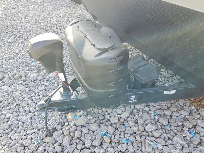 2022 Forest River CKT274BRB-OR