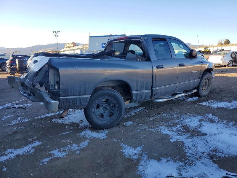 2002 Dodge RAM 1500