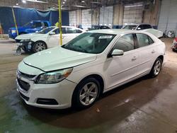 2014 Chevrolet Malibu ls en venta en Woodhaven, MI