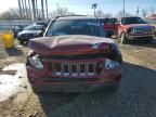 2012 Jeep Compass Limited