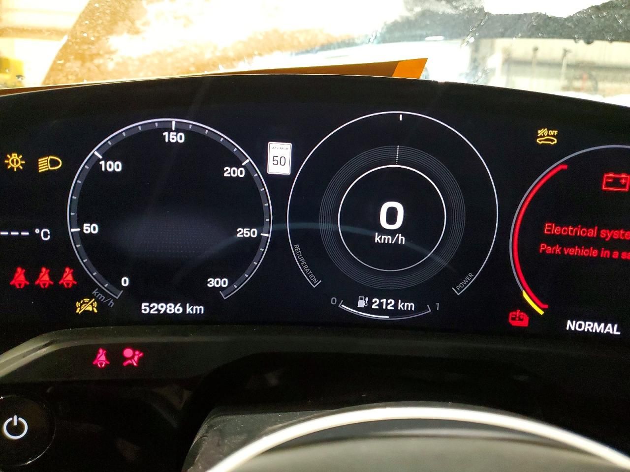 2020 Porsche Taycan Turbo