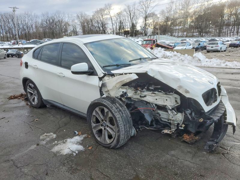 2012 BMW X6 Xdrive35i
