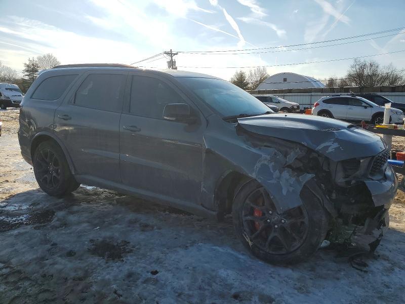 2023 Dodge Durango srt 392