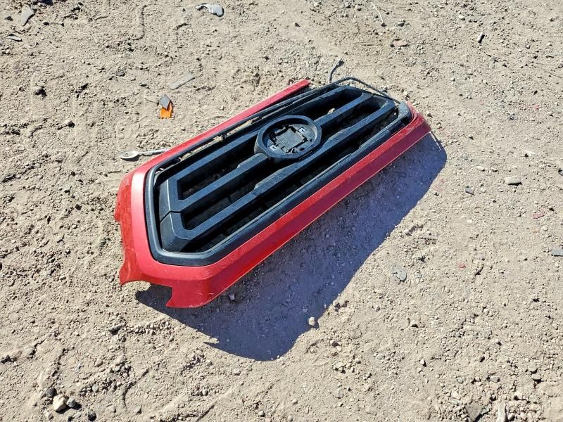 2023 Toyota Tacoma Double cab