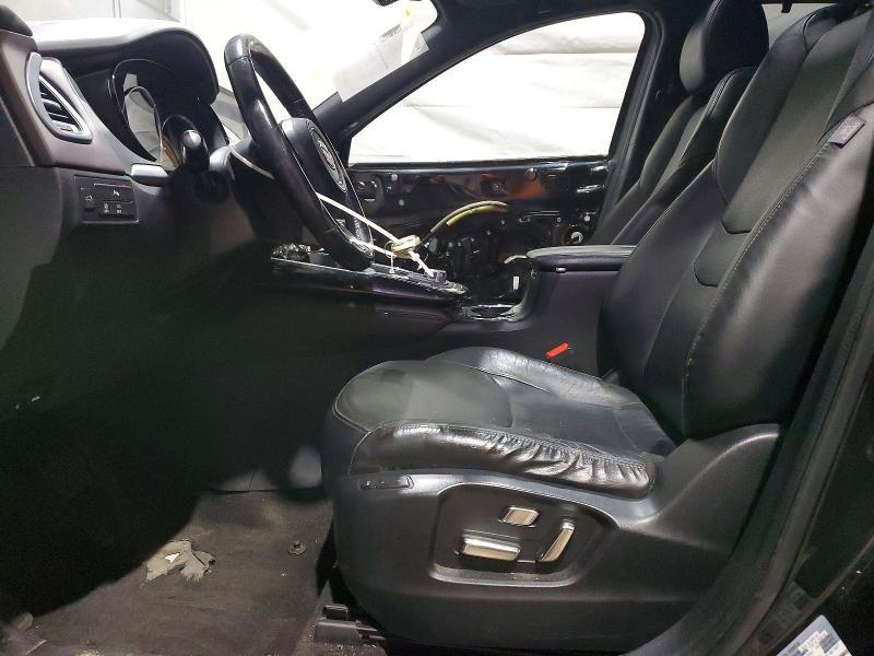 2018 Mazda Cx-9 Grand Touring