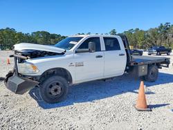 Dodge Vehiculos salvage en venta: 2018 Dodge Ram 3500