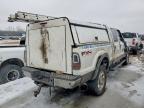 2011 Ford F350 Super Duty