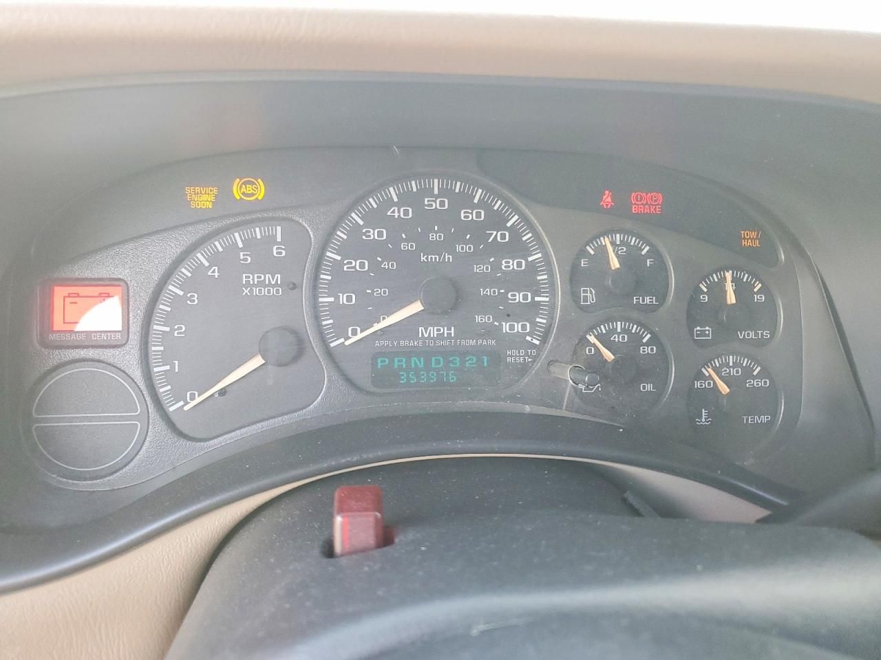 2001 GMC New Sierra C1500