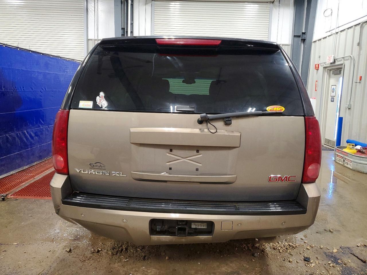 2007 GMC Yukon xl K1500