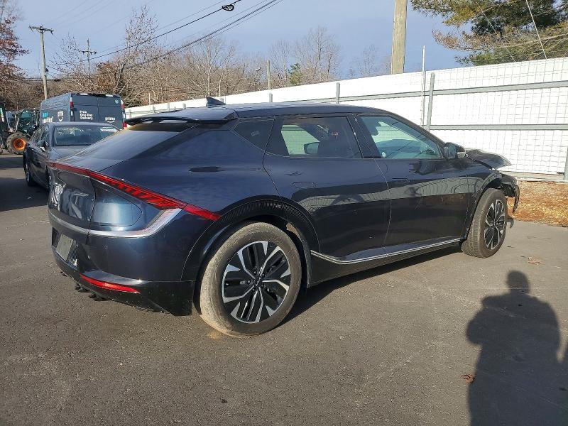 2024 KIA EV6 Wind